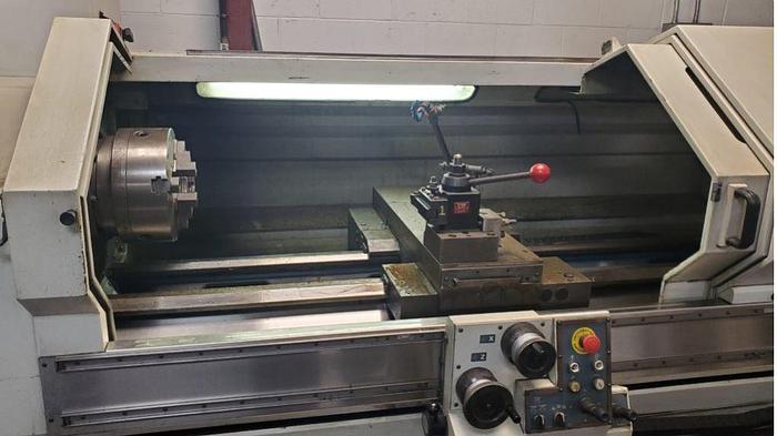 Used 2003 Romi M20x80"