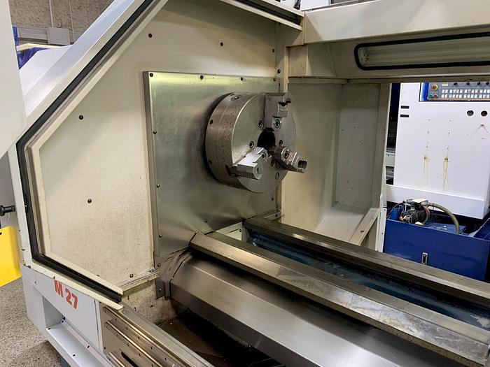 Used 2007 Romi M27x80"