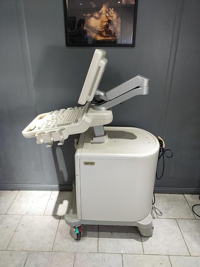 Gebraucht Philips HD7xe 0197