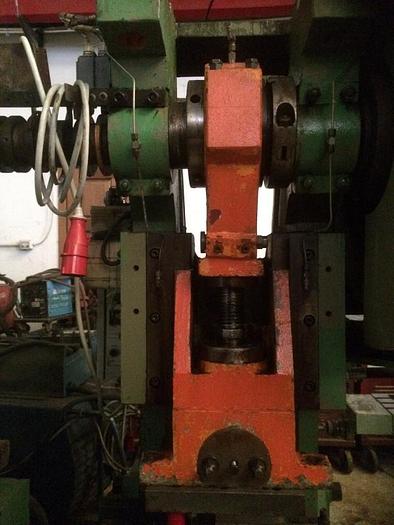 Usato PRESSA PICECI 60 TON