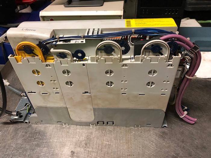 Gebraucht LENZE Servo Drives 9400