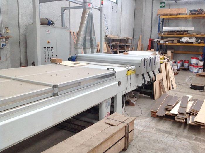 Used Costa Sorbini  Linea verniciatura