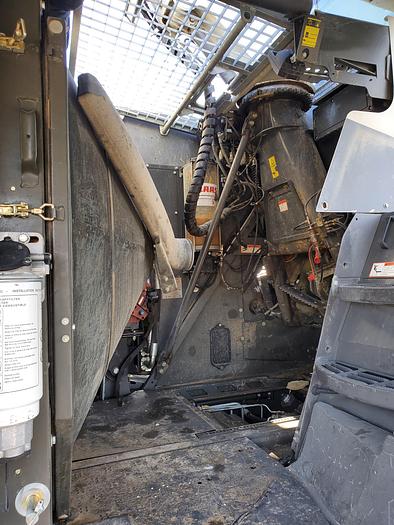 Used 2018 Claas Jaguar 980 Harvester