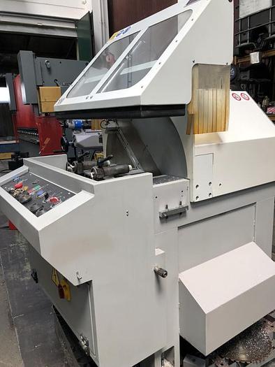 Usato TRONCATRICE SEMIAUTOMATICA CIMAN