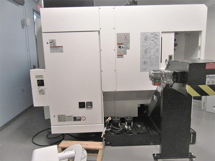 Used 2019 Mazak VC-500C