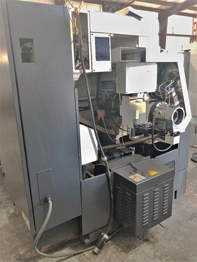 Used 2008 Mazak Nexus QTN 200-II MSY