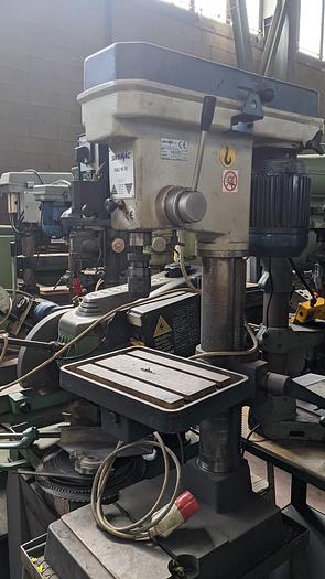 Ottime 1998 SERRMAC RAG 13-16/18