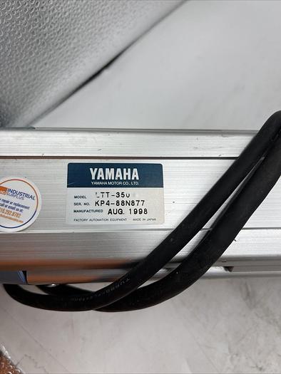 Used Yamaha LTT-350