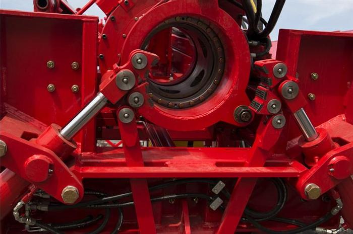 Used 2019 Nordic Drill DRC-10-A Drill Rig