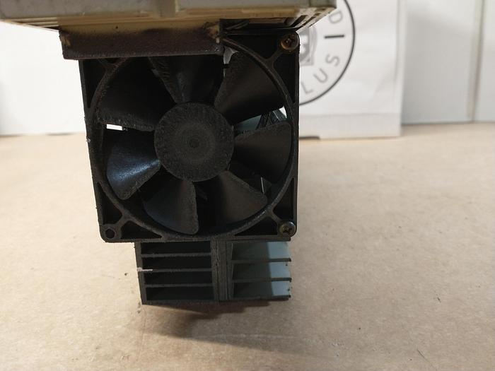 Used Mitsubishi Servo Drive Unit Driver MDS-B-SP-75 3PH 26A GH120