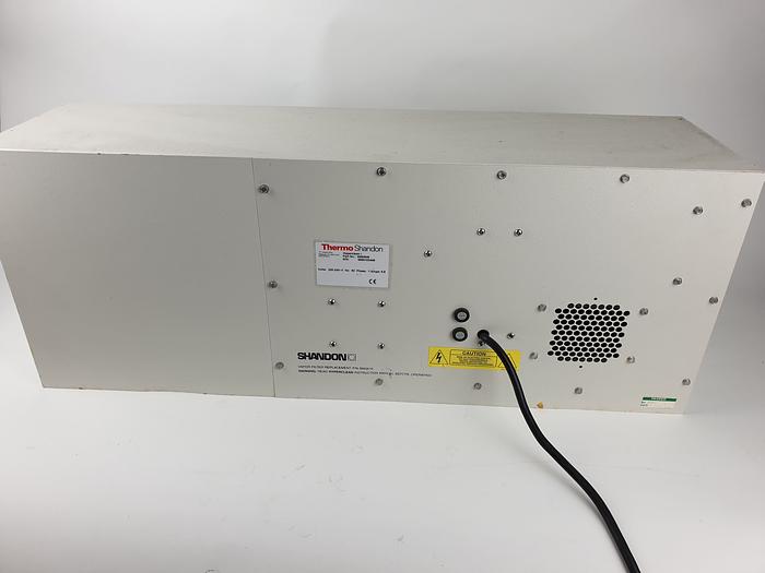 Used Shandon HyperClean 1 Grossing station