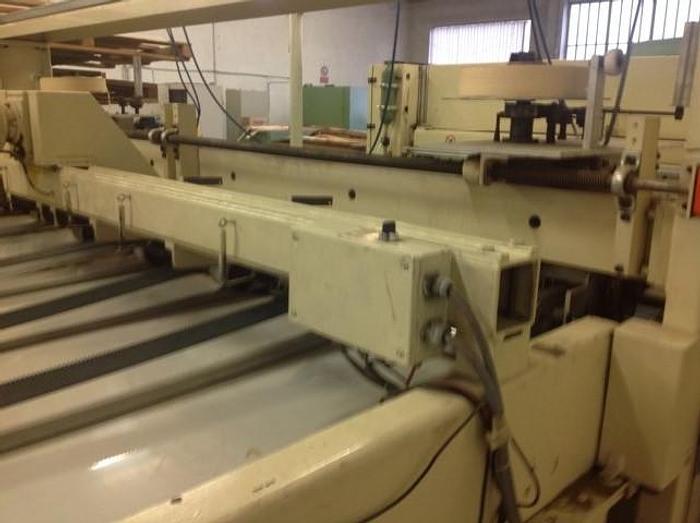 Usato FISHER RUCKLE FZS 90-28-128