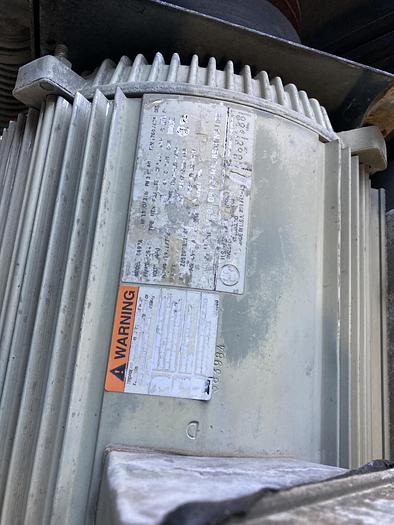 Used Used Baltimore AirCoil approximately 130 Ton Closed Circuit Cooling Tower