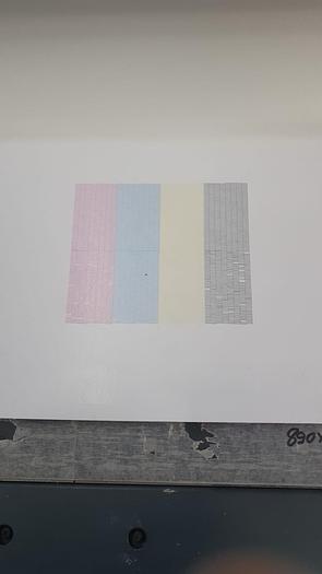 Used 2017 Mimaki JFX-500-2131