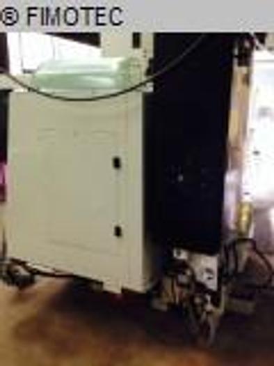 Used 2012 HURCO VM 10