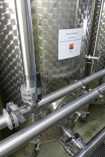 Gebraucht CIP-Anlage