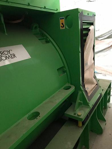 Jenbacher J624GS x 2 Brand new gas generator sets