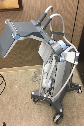 Used 2013 BTL Aesthetics Vanquish ME