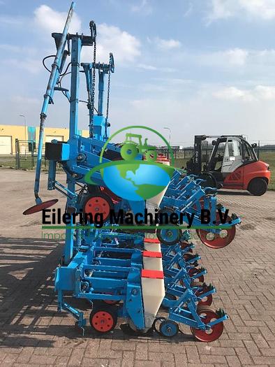 Gebruikt MONOSEM 12 ROW BEET SEEDER TE KOOP - NEDERLAND