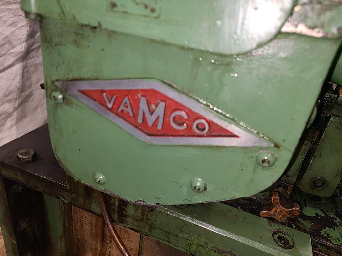 Used Vamco Stock Feed