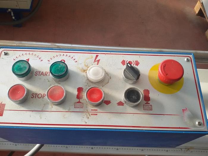 Reacondicionado 1999 SML SILVER P35 CE