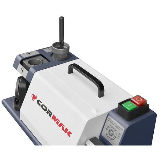 Cormak DG13MD Drill Grinder