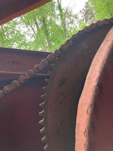 Used 0 Speedstar 71 Cable Tool Rig