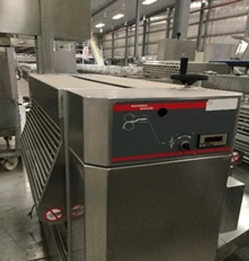 Usado RONDO DOGE LINE FOR MAKING FILLED PUFF PASTRY PRODUCTS