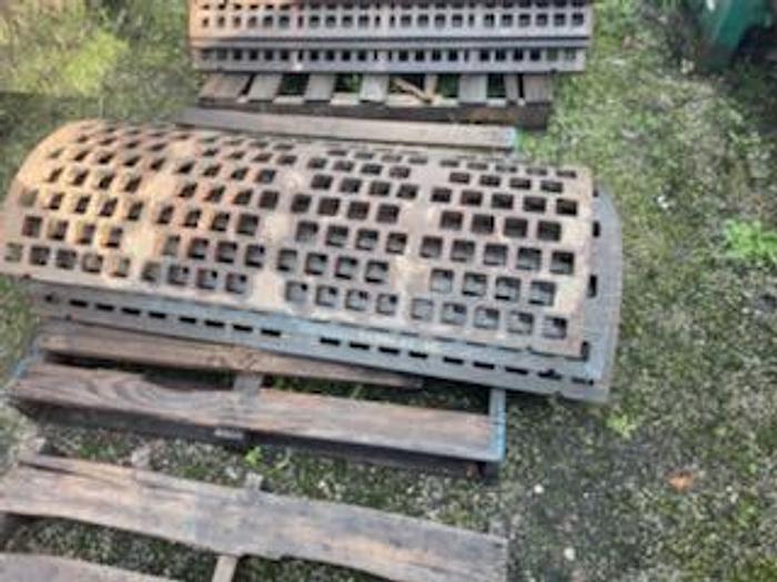 Used 1997 MORBARK 1300