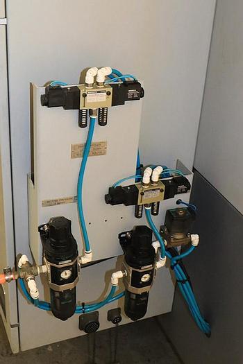 Used 2006 Hyundai-Kia SKT-21LMS