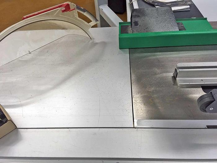 Used 2007 Altendorf Germany Altendorf F45 III