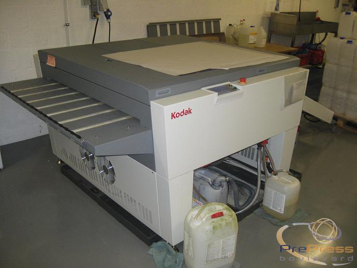 Refurbished 2013 Kodak (hu.q) T 1250
