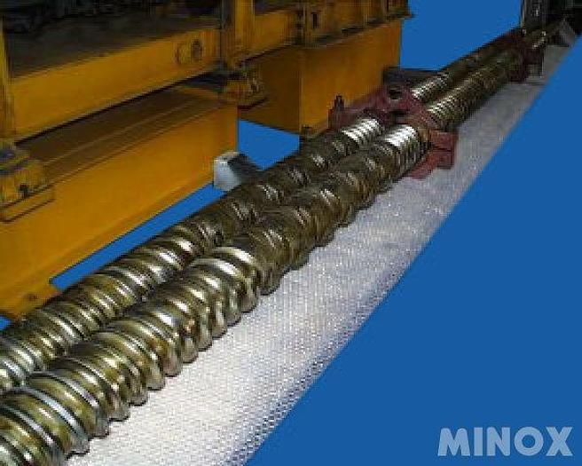 Gebraucht 1980 Werner & Pfleiderer ZDS - T 120