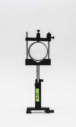 Newport VLH-3 Variable Lens Holder with PRC-1 Rail Carrier (2507A)