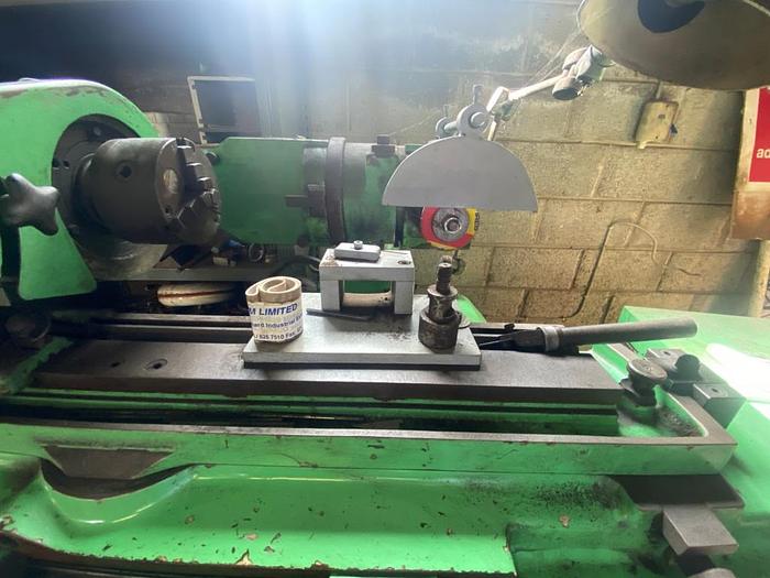 Used Jones & Shipman 310T Tool & Cutter Grinder