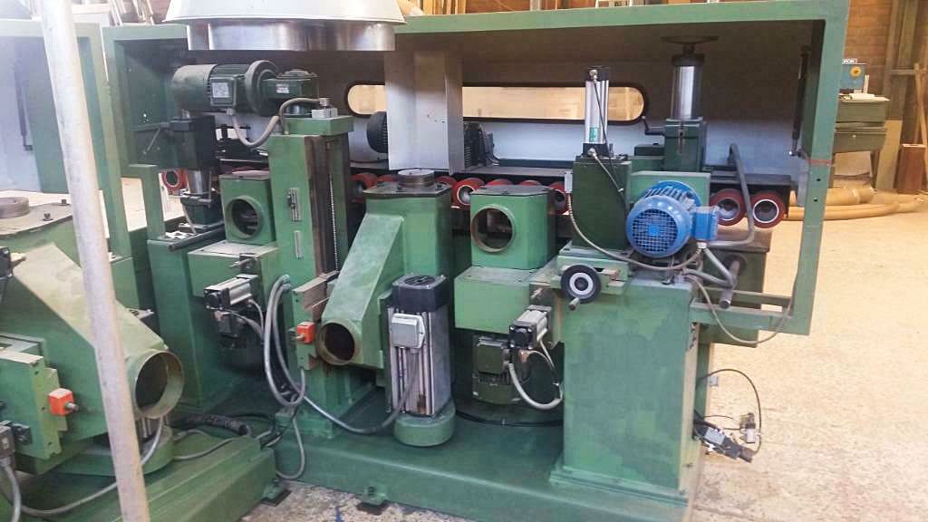 Used Colombo AM 55 - 1990