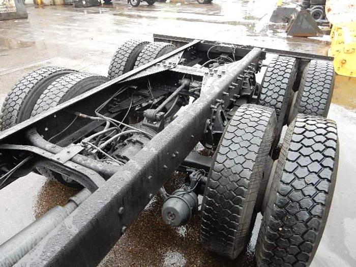 Used 2007 International 7600