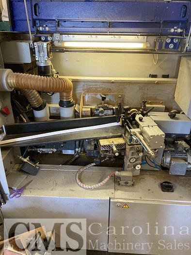 Used 2014 Felder Perfect 710 Edgebander
