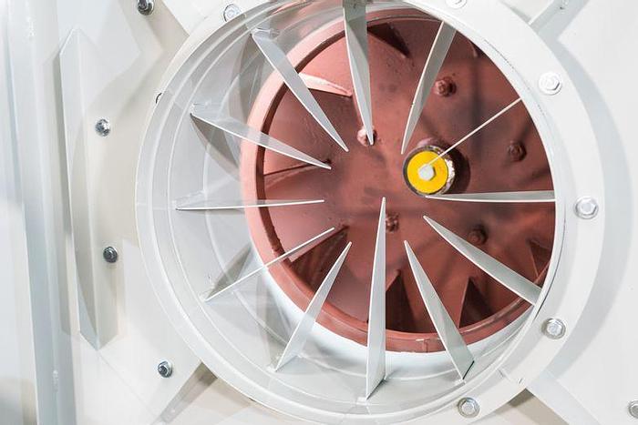 Northtech NT-TB25XL 25 HP Transfer Blower