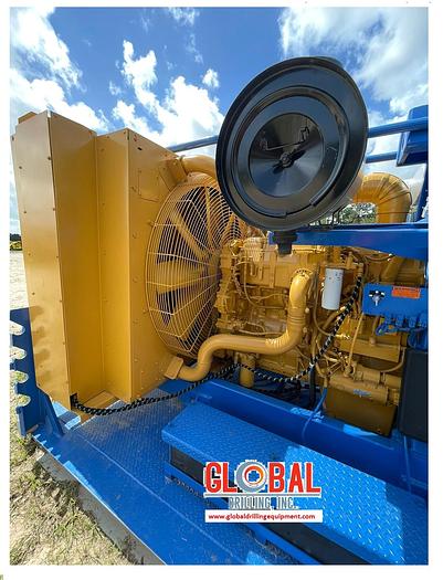 Used Item 0984 : 2007 INGERSOLL RAND MODEL XHP1070