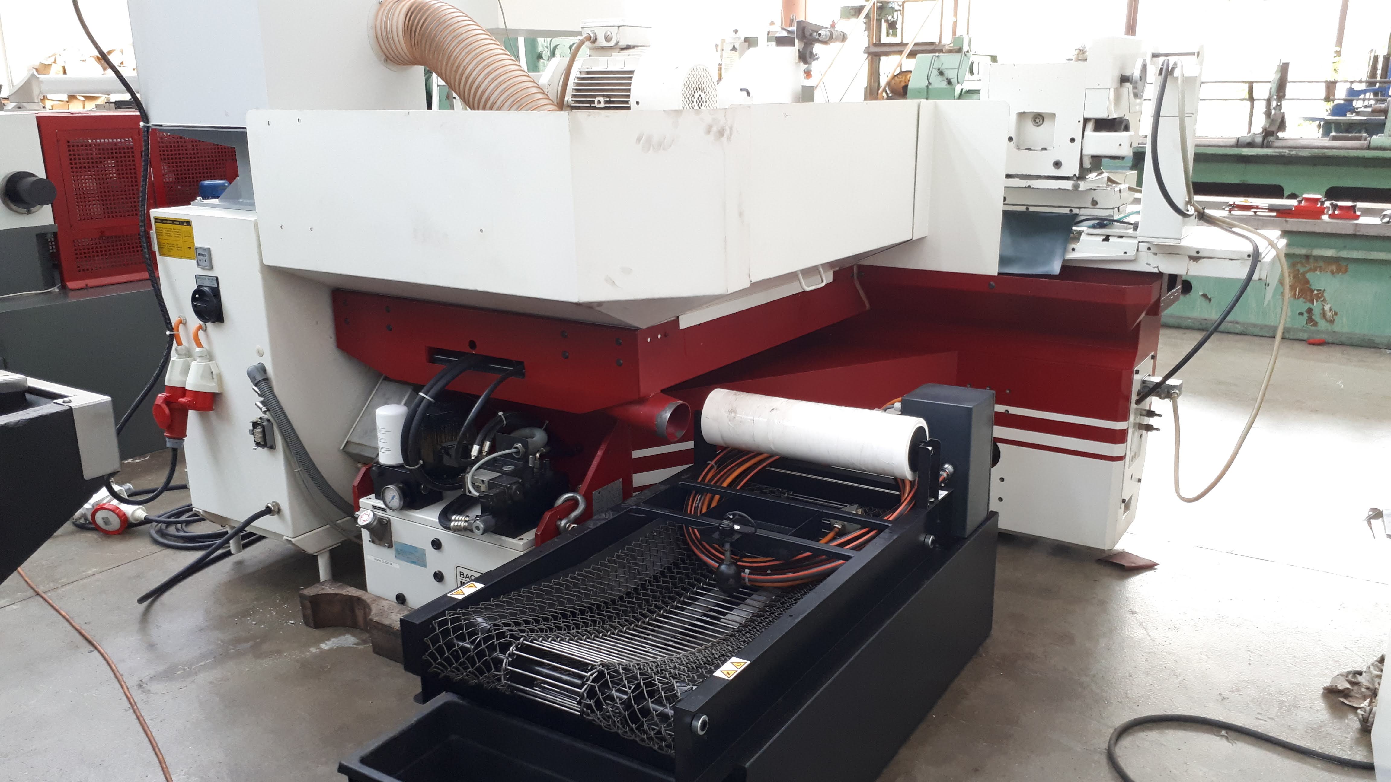Used STUDER  S30 Favorit