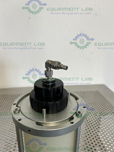 Used Biotage DLV 50 Dry Load Vessel