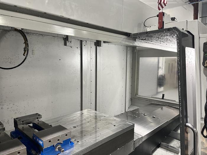 Used 2012 HAAS VF-10/50