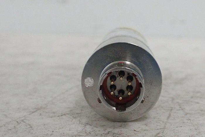 Used Sensotec Honeywell Model FPG 060-C997-21 Transducer