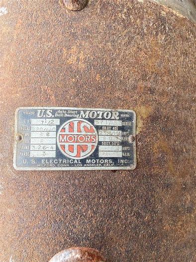 Used Beaudry Champion No. 300 Power Hammer