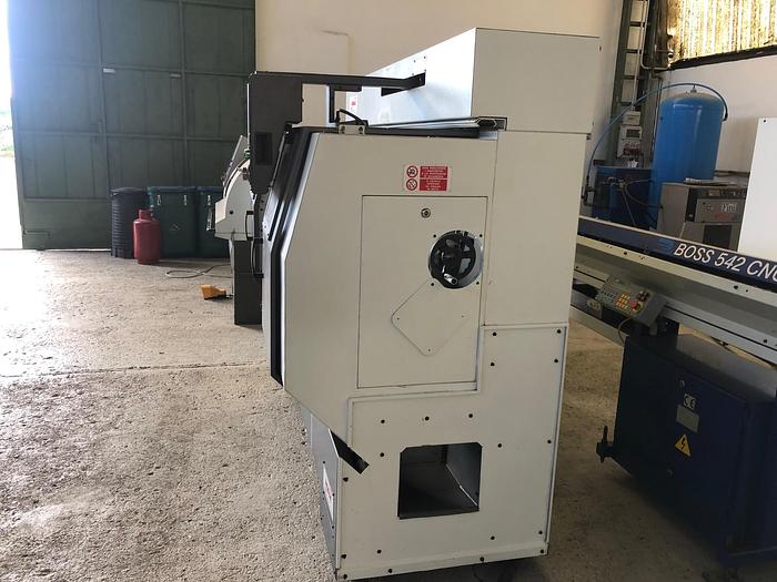 Usato 2014 Momac SE250