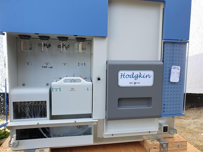 Used Illumina Iix Genome Analyzer