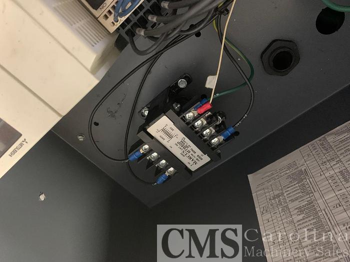 Used Hyd-Mech H10A Horizontal Bandsaw