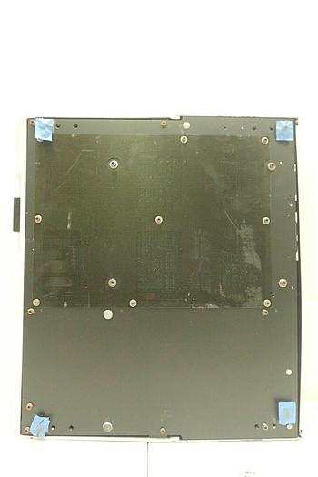 Used Bio-Tek Instruments EL 312e Bio-Kinetics Microplate Reader with Manual