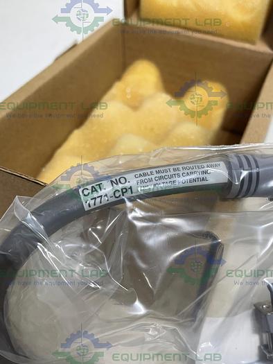 Allen Bradley  1771-CP1 Power Supply Cable